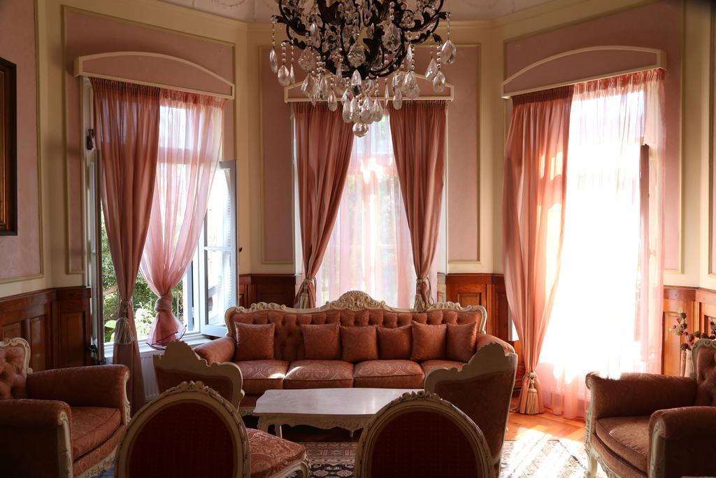 Villa Melina Kalymnos Town Bagian luar foto
