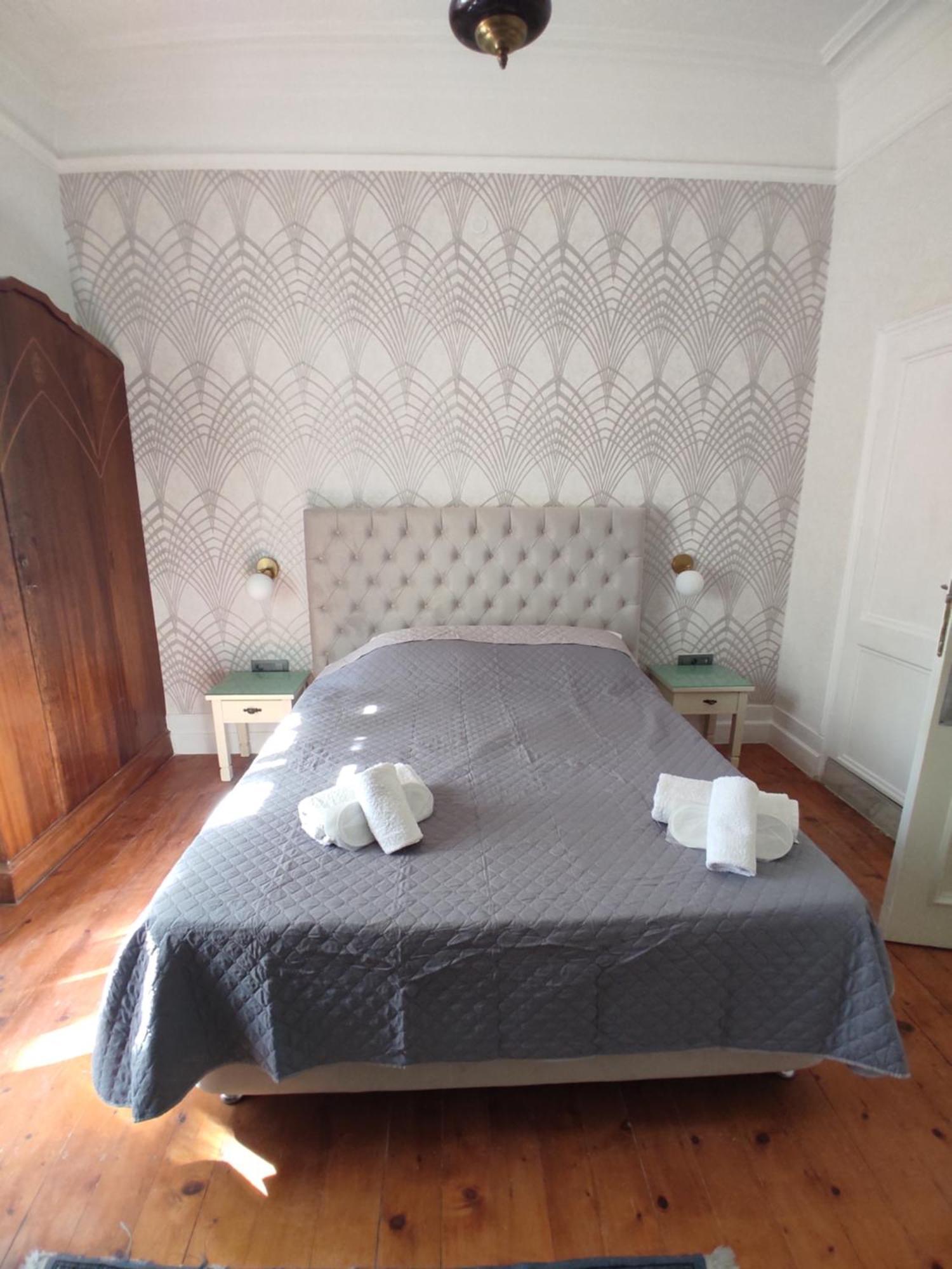 Villa Melina Kalymnos Town Bagian luar foto