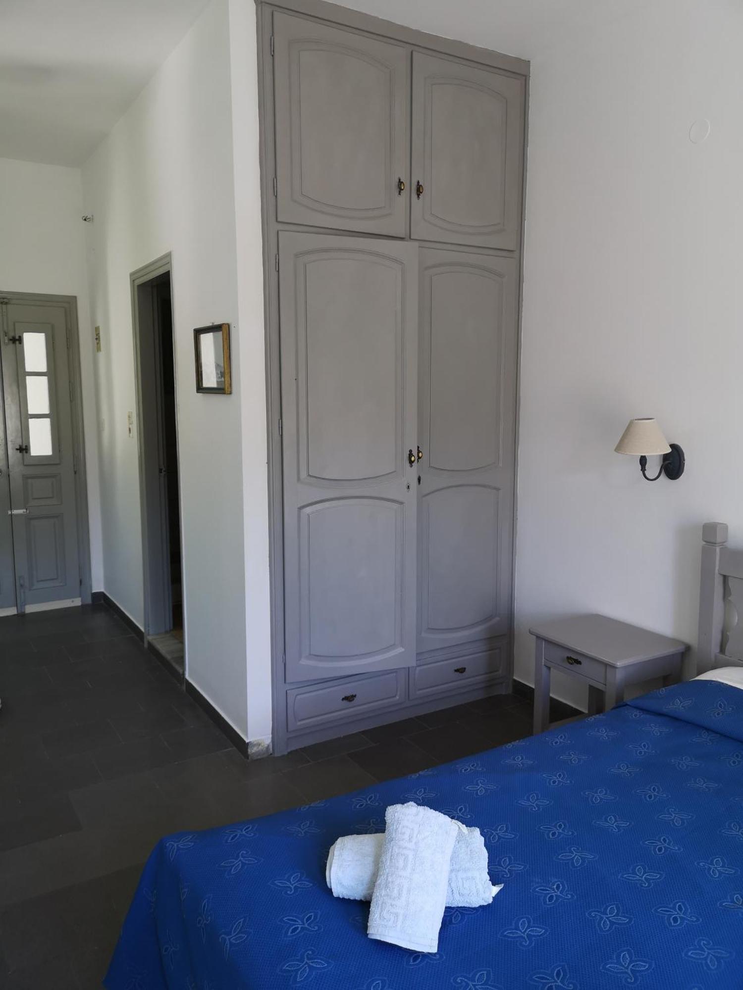Villa Melina Kalymnos Town Ruang foto