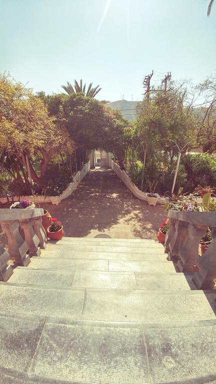 Villa Melina Kalymnos Town Bagian luar foto