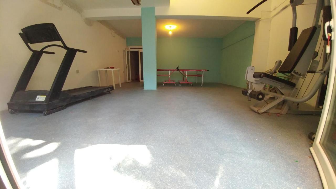 Villa Melina Kalymnos Town Bagian luar foto