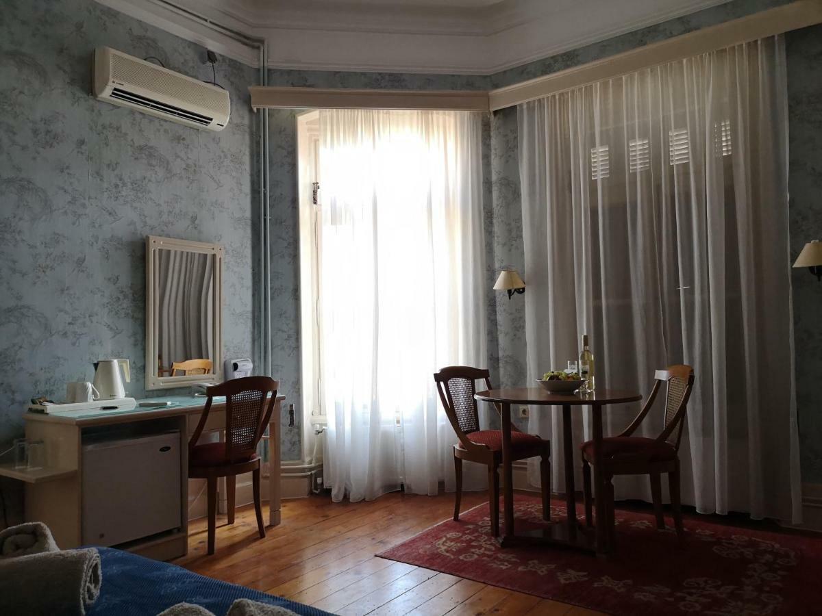 Villa Melina Kalymnos Town Bagian luar foto